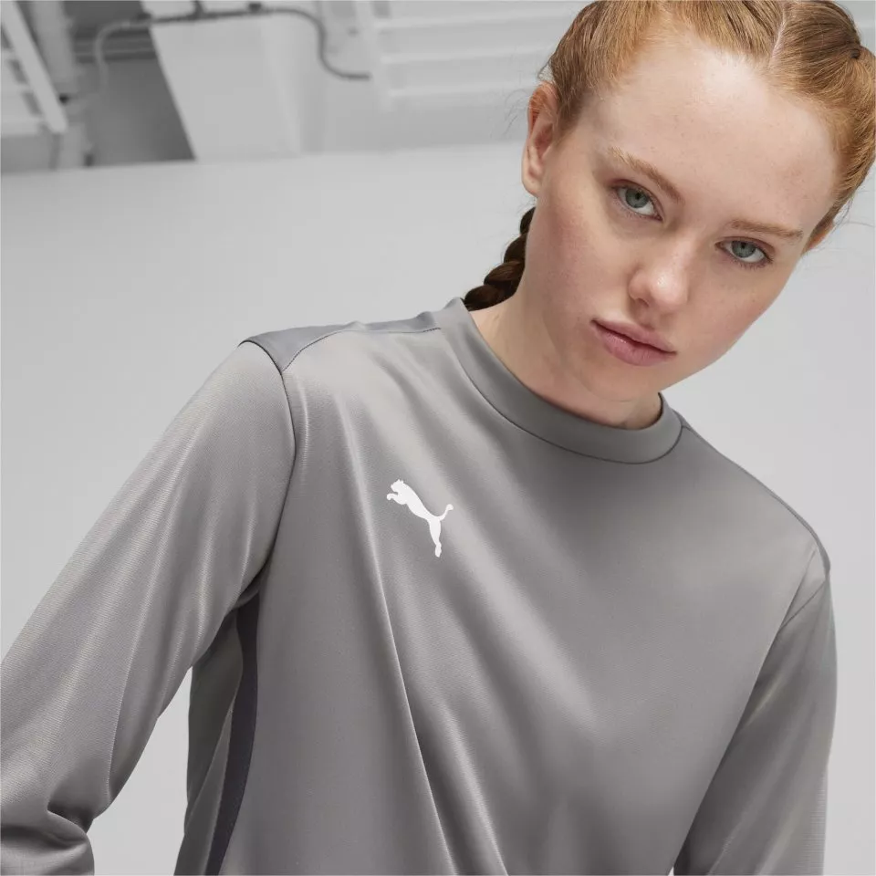 Sweatshirt Puma teamGOAL Training Sweat Wmn