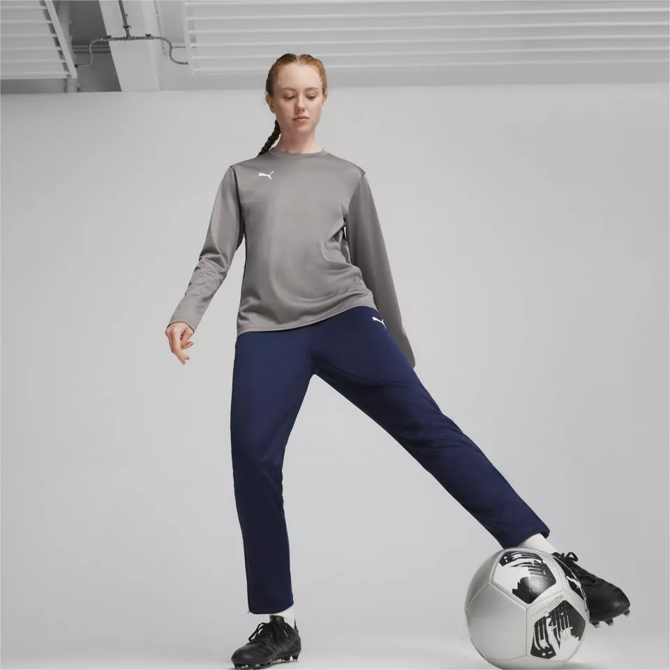 Sweatshirt Puma teamGOAL Training Sweat Wmn