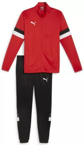 teamRISE Tracksuit