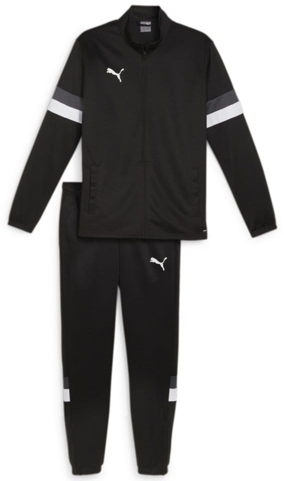 Sæt Puma teamRISE Tracksuit