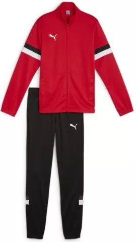 teamRISE Tracksuit Jr