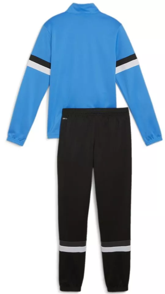 Puma teamRISE Tracksuit Jr Szett