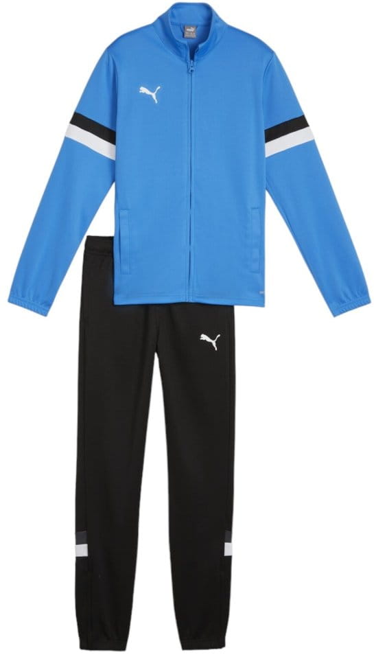 Puma teamRISE Tracksuit Jr Szett