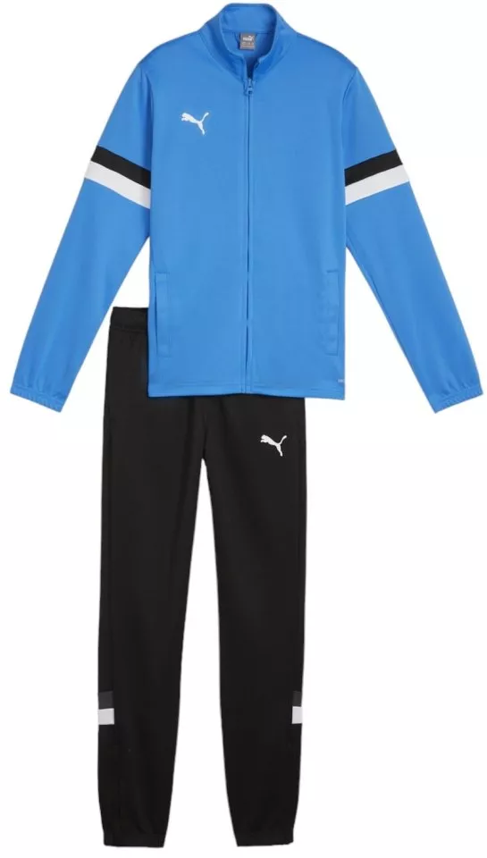 Puma teamRISE Tracksuit Jr Szett