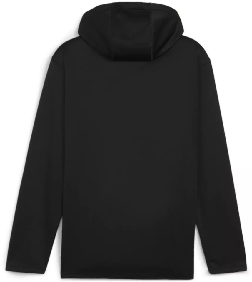 Τζάκετ με κουκούλα Puma teamFINAL Training Fleece Jkt