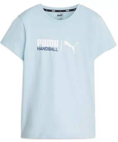Handball Tee Women
