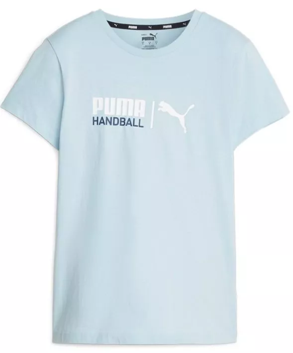 Koszulka Puma Handball Tee Women