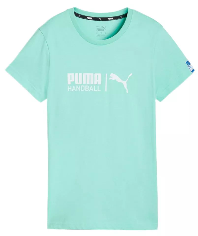 Koszulka Puma Handball Tee Women