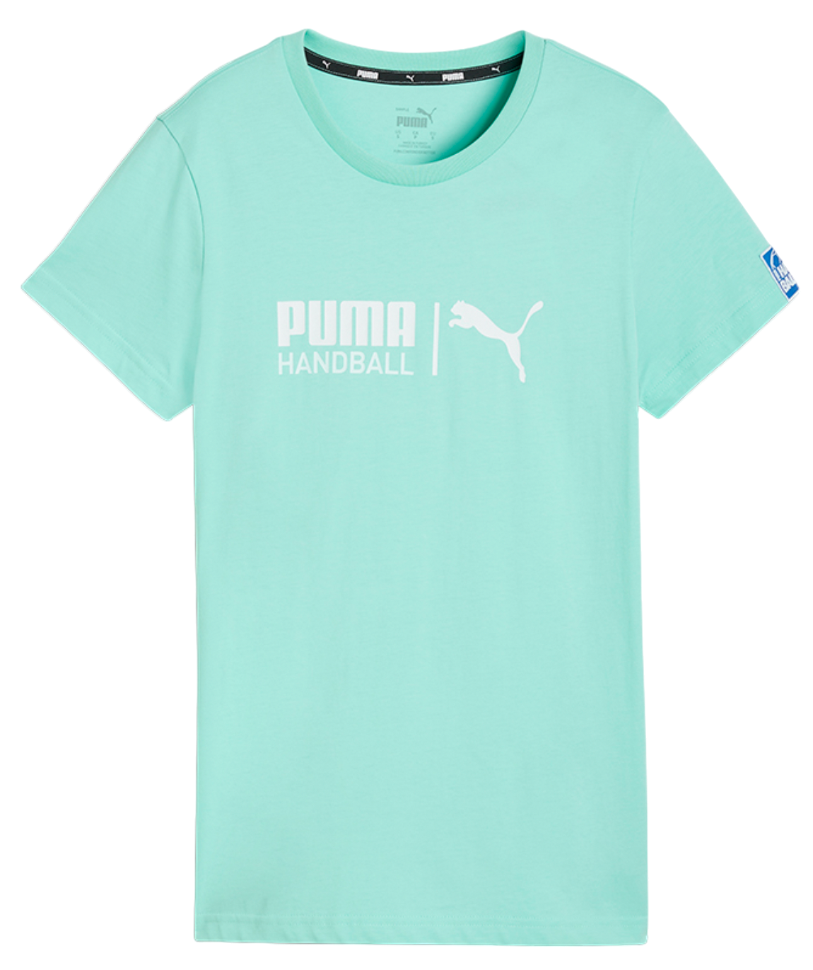 Koszulka Puma Handball Tee Women