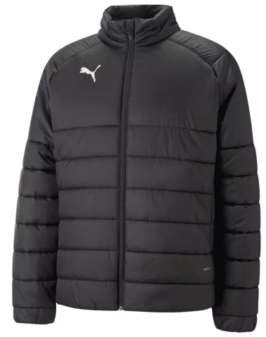 teamLIGA Padded Jacket 2