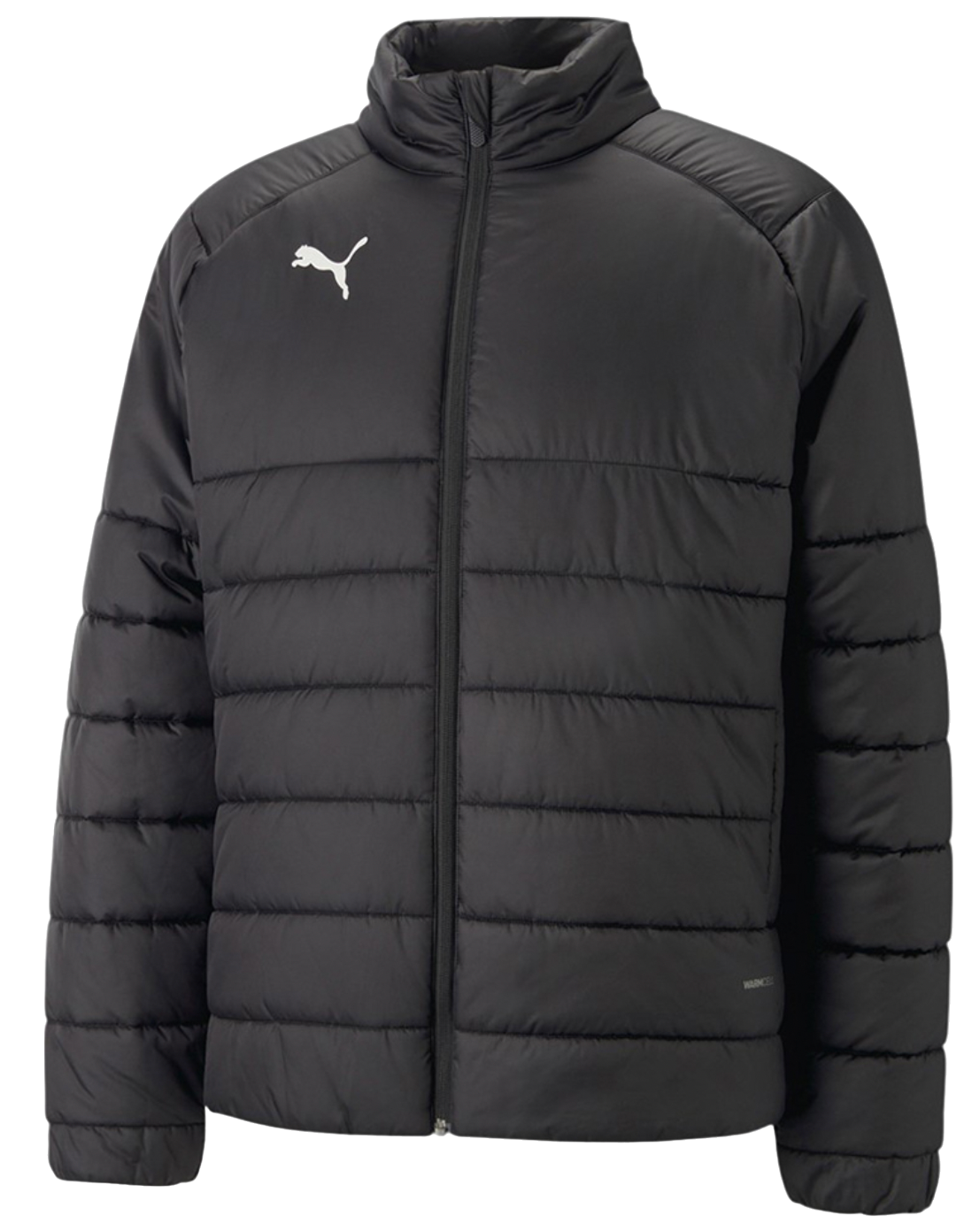 teamLIGA Padded Jacket 2