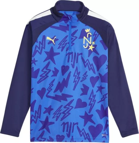 Neymar Jr Youth Football Track Jacket