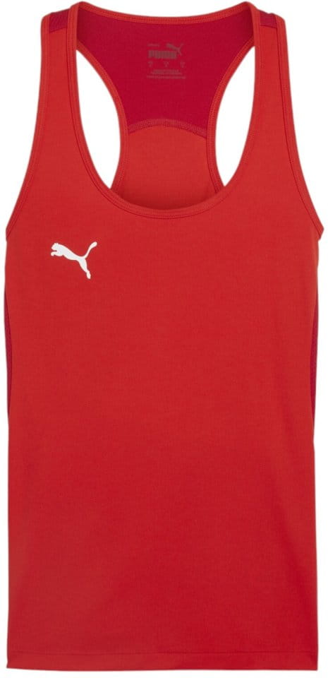 Toppi Puma teamGOAL Tank Top