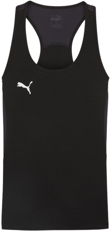 Camiseta sin mangas Puma teamGOAL Tank Top