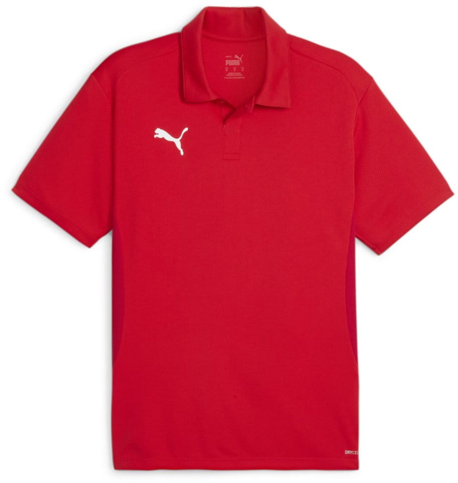 Puma teamGOAL Polo Póló ingek