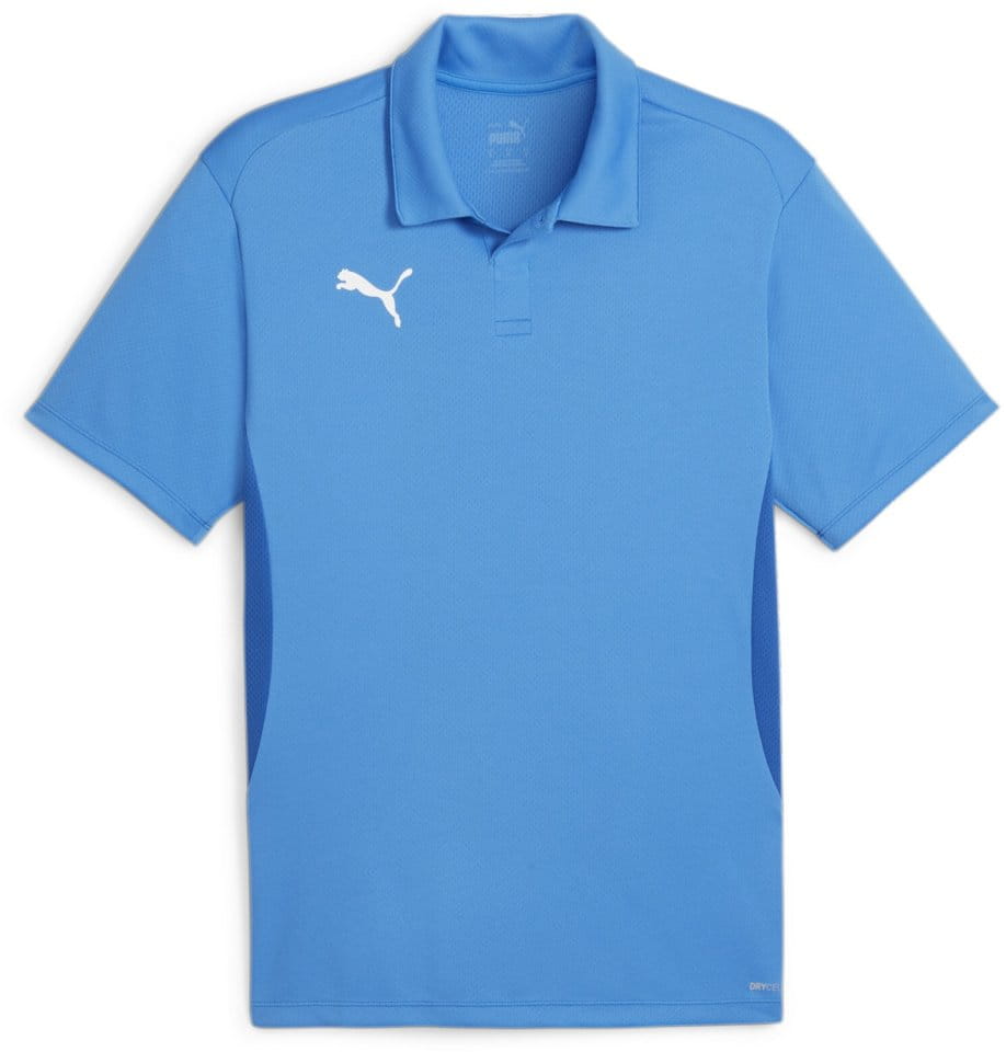 Puma teamGOAL Polo Póló ingek