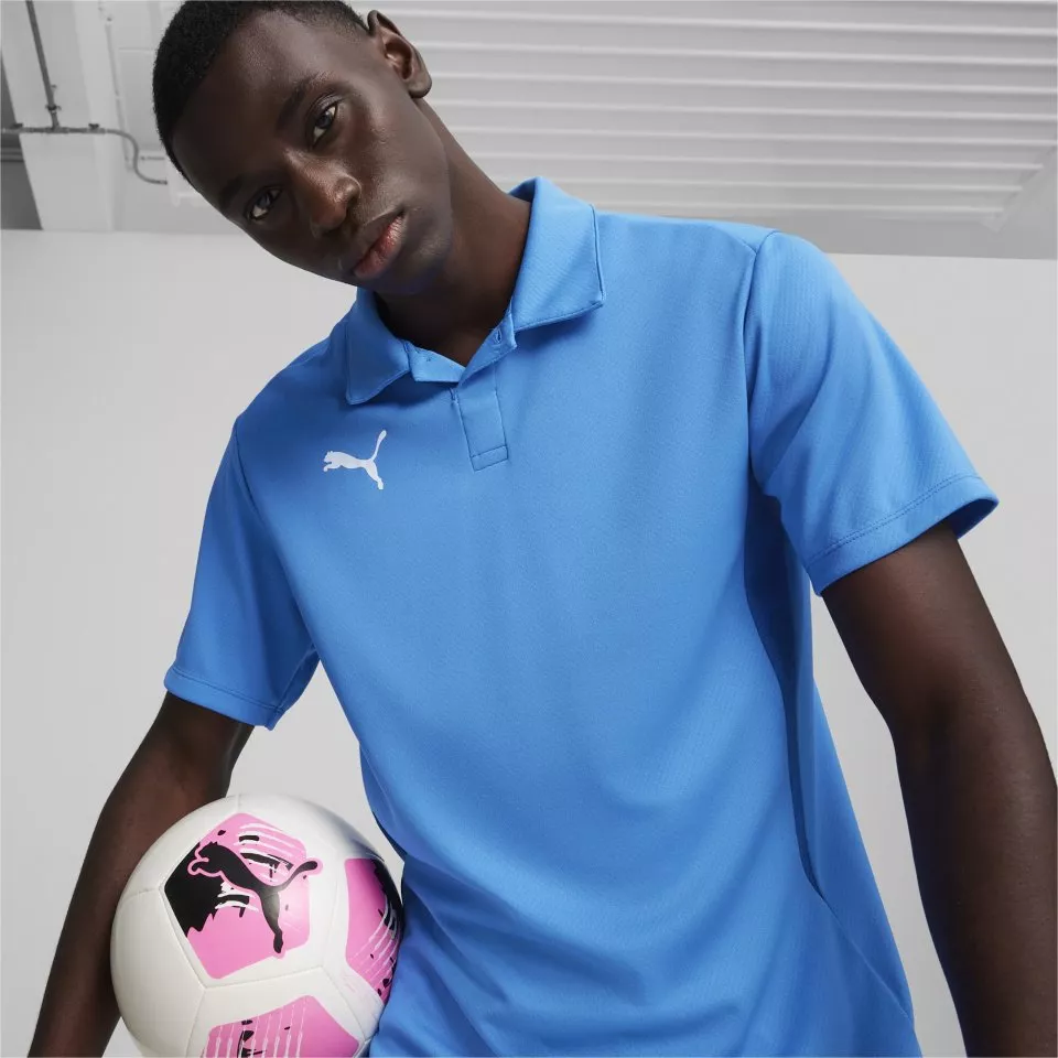 Puma teamGOAL Polo Póló ingek