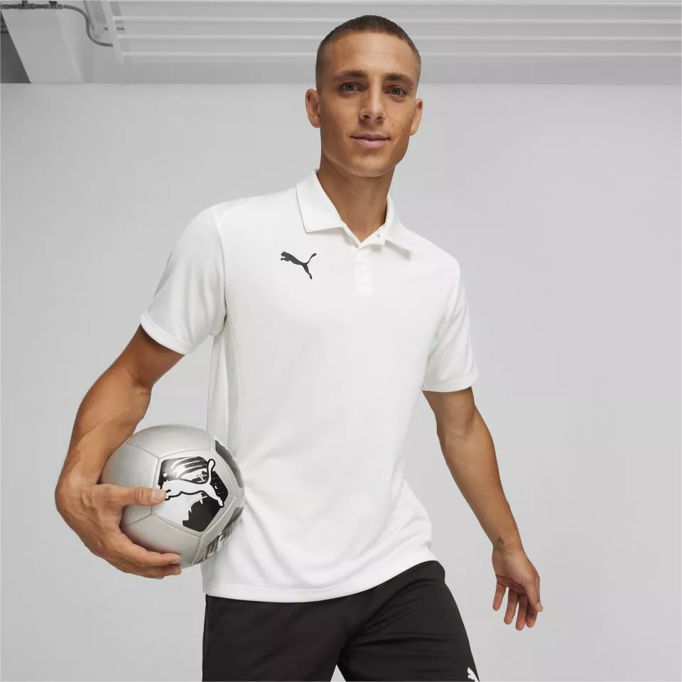Poolopaita Puma teamGOAL Polo