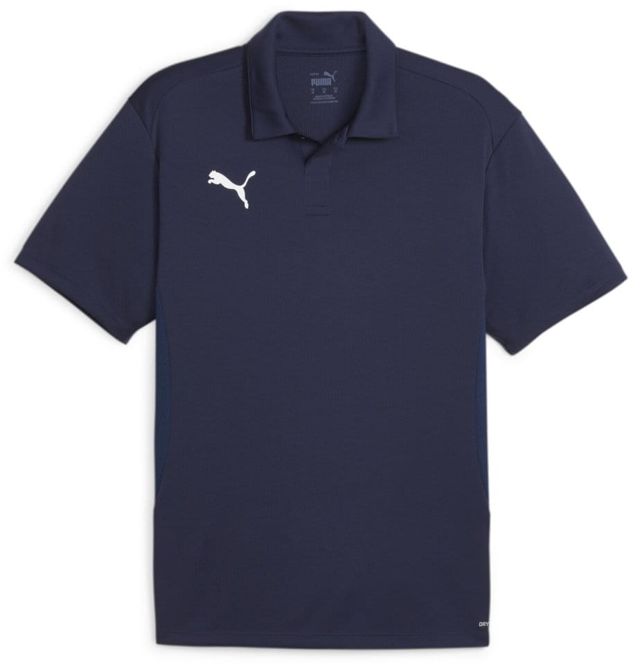 Puma teamGOAL Polo Póló ingek