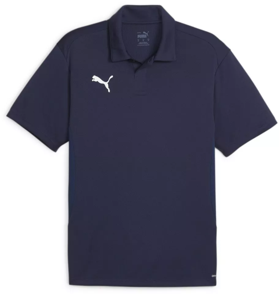 Puma teamGOAL Polo Póló ingek