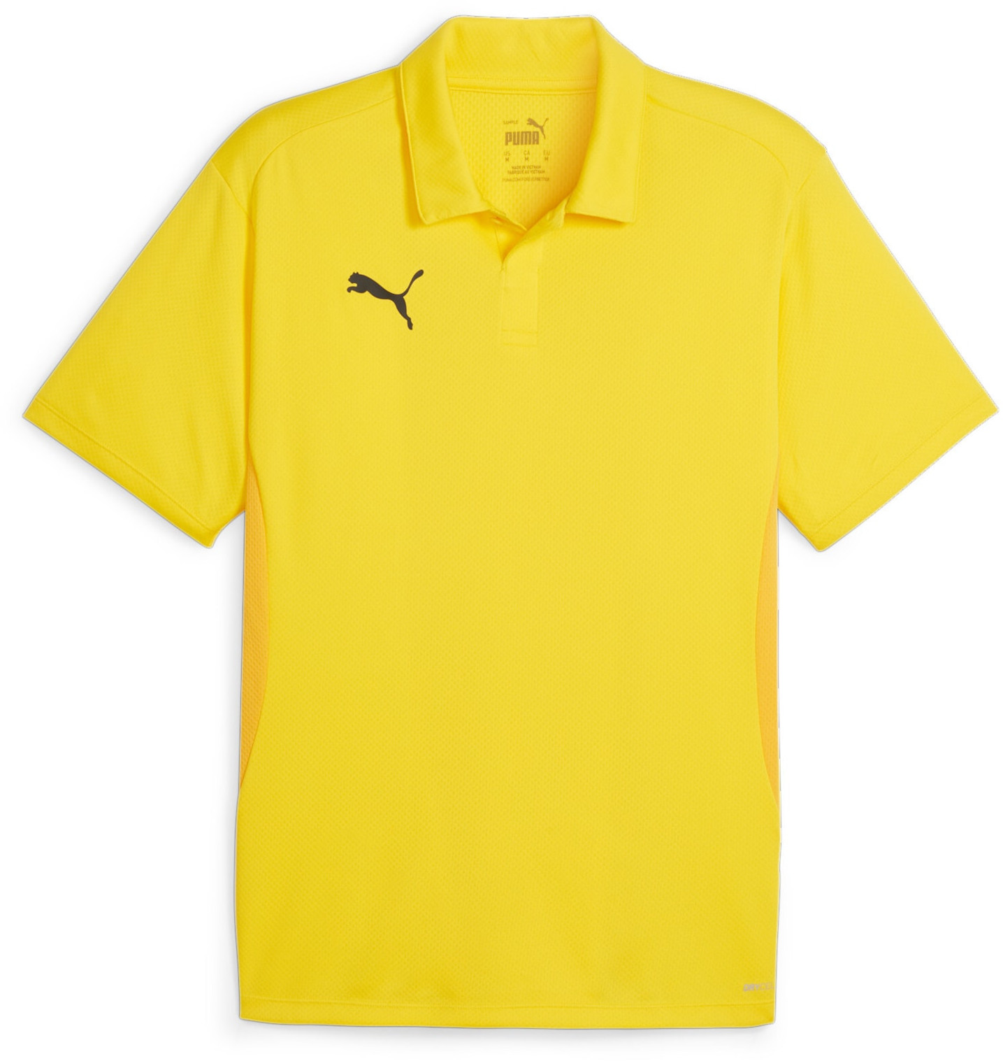 teamGOAL Polo