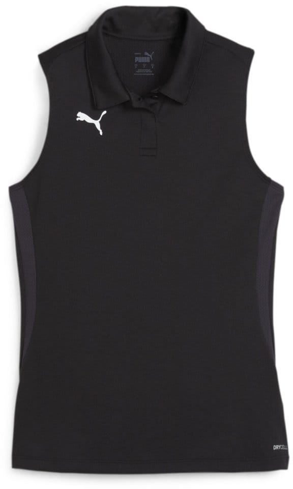Puma teamGOAL Polo Women