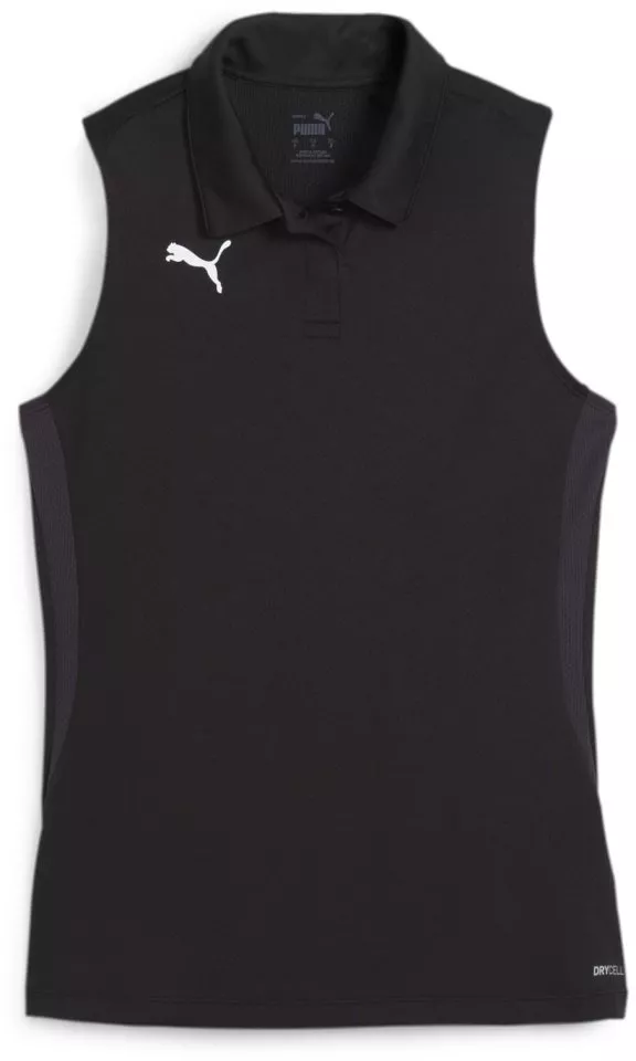 Puma teamGOAL Polo Women