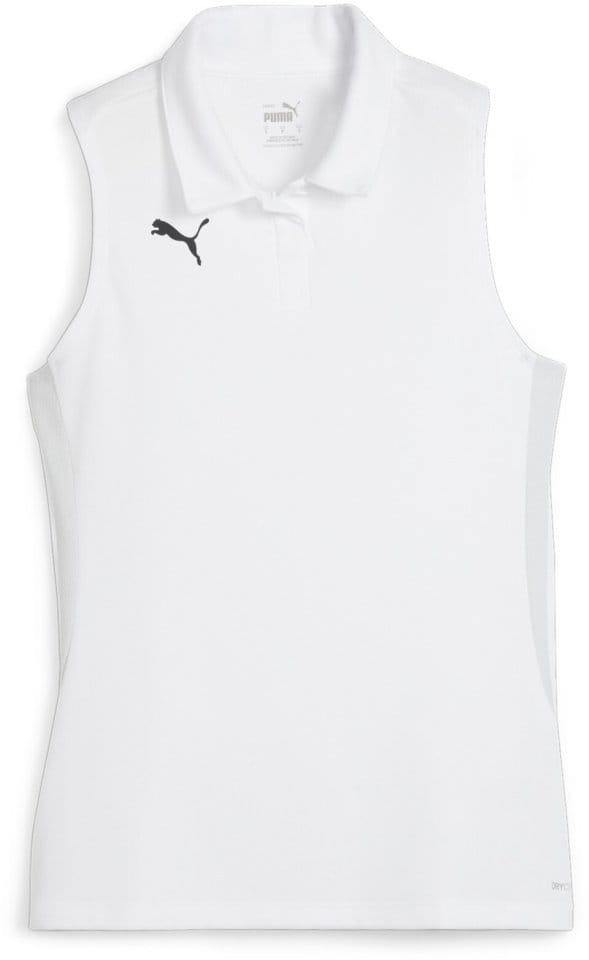 Puma teamGOAL Polo Women