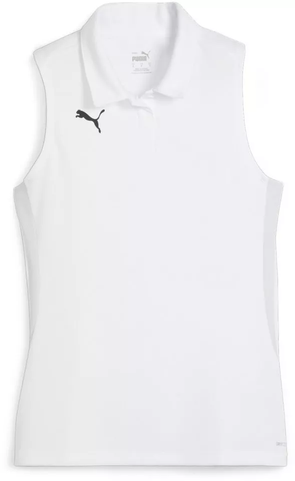 Puma teamGOAL Polo Women