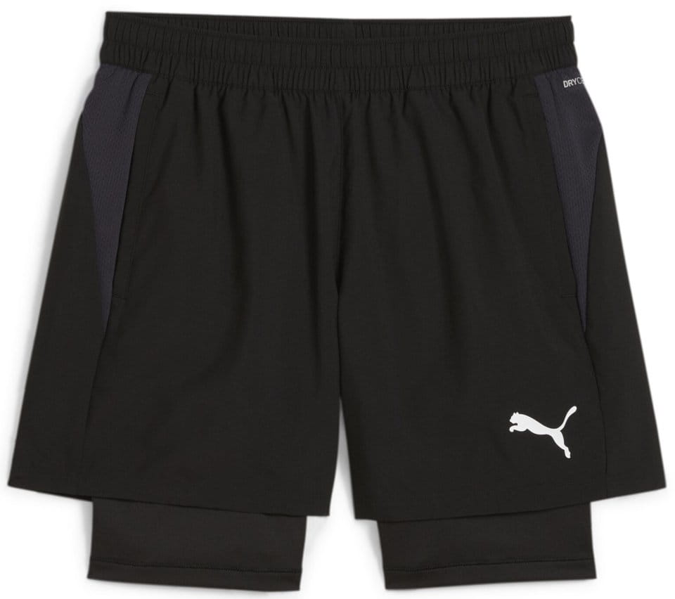 Calções Puma teamGOAL 2in1 Short