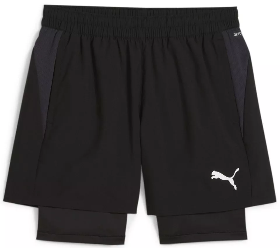 Calções Puma teamGOAL 2in1 Short