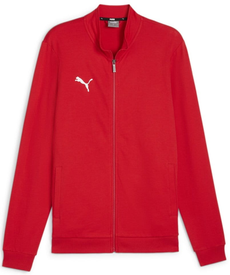 Puma teamGOAL Casual Trainings jacket Dzseki
