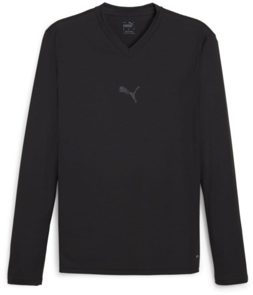 Pánské funkční triko s dlouhým rukávem Puma teamGOAL Baselayer