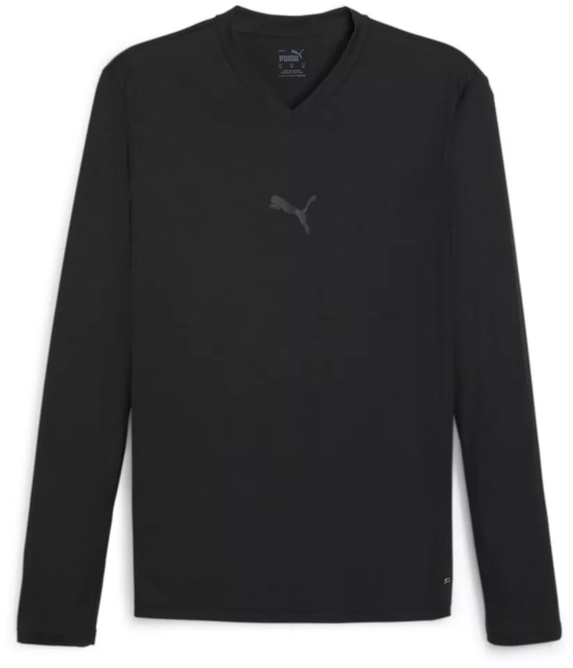 Pánské funkční triko s dlouhým rukávem Puma teamGOAL Baselayer