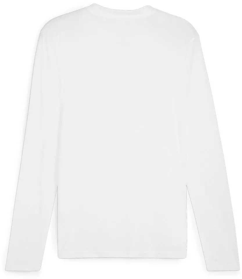Μακρυμάνικη μπλούζα Puma teamGOAL Baselayer Tee LS