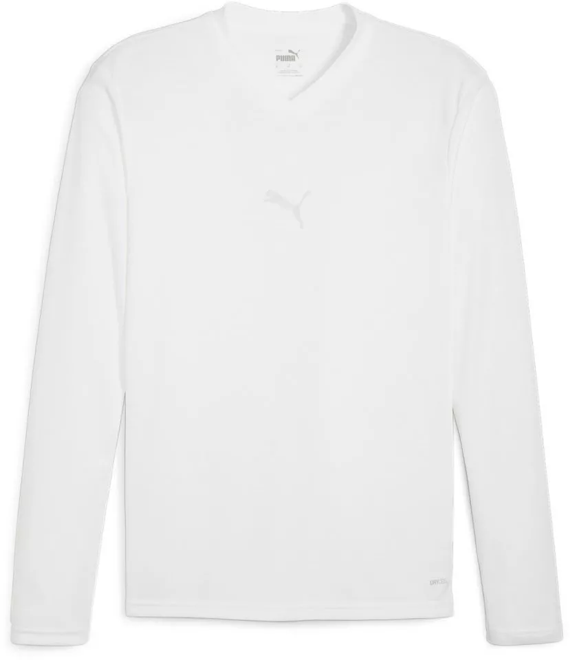Μακρυμάνικη μπλούζα Puma teamGOAL Baselayer Tee LS