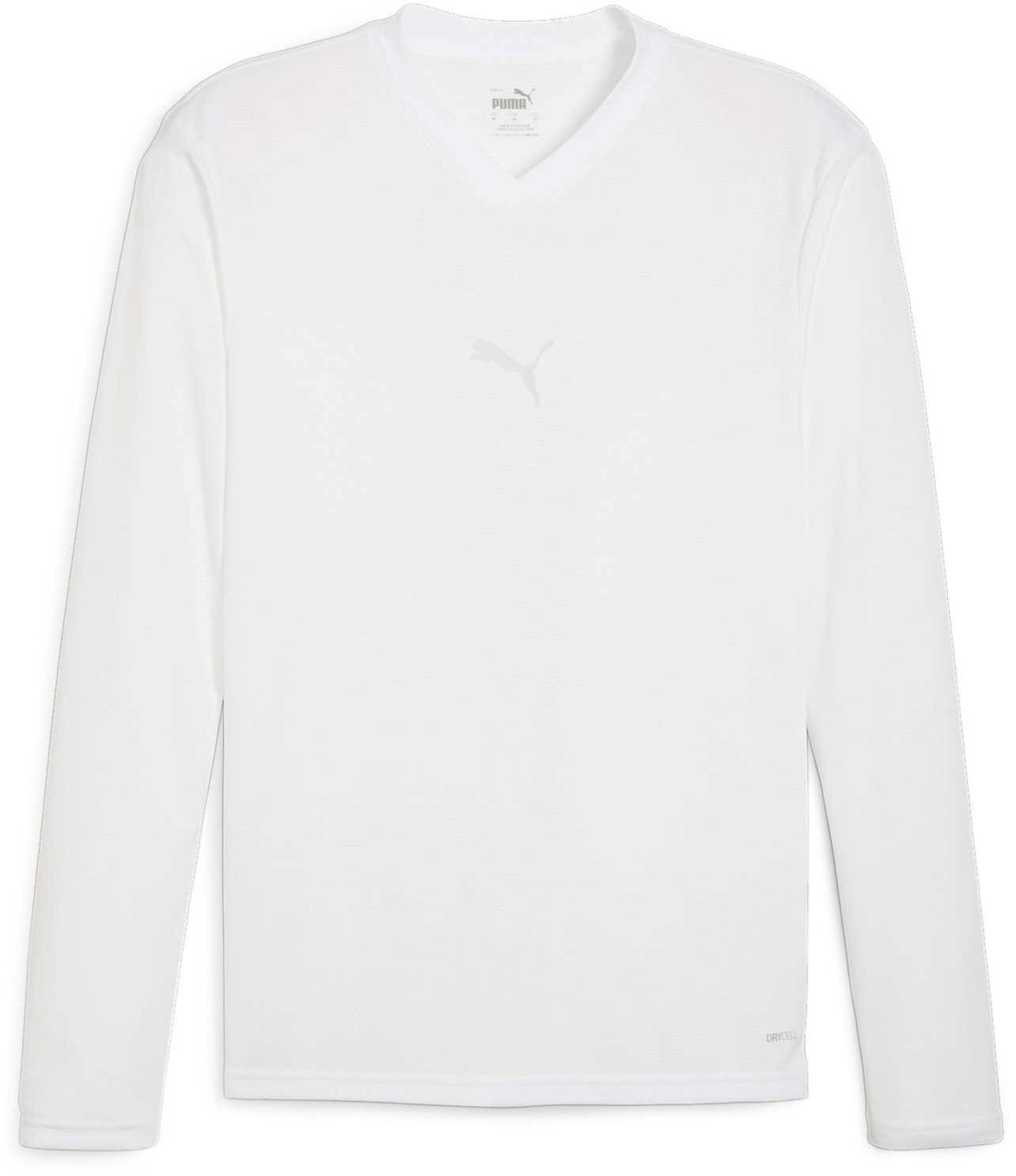 teamGOAL Baselayer Tee LS