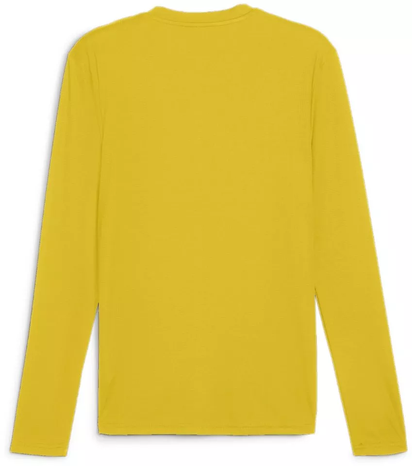 Camiseta de manga larga Puma teamGOAL Baselayer Tee LS