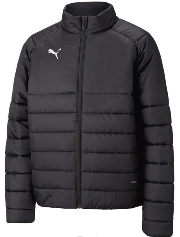 Kurtka Puma teamLIGA Padded Jacket Junior Zip