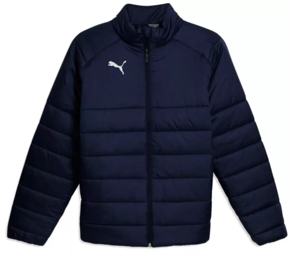 Jacheta Puma teamLIGA Padded Jacket Jr Zip