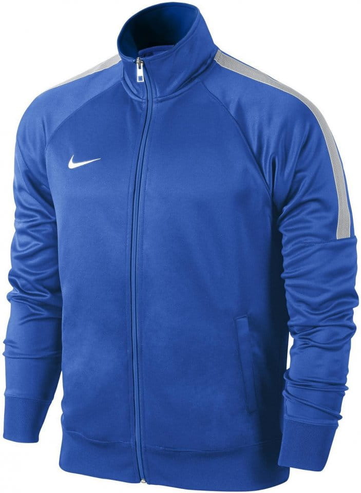 Jacke Nike Team Club Trainer Jacket