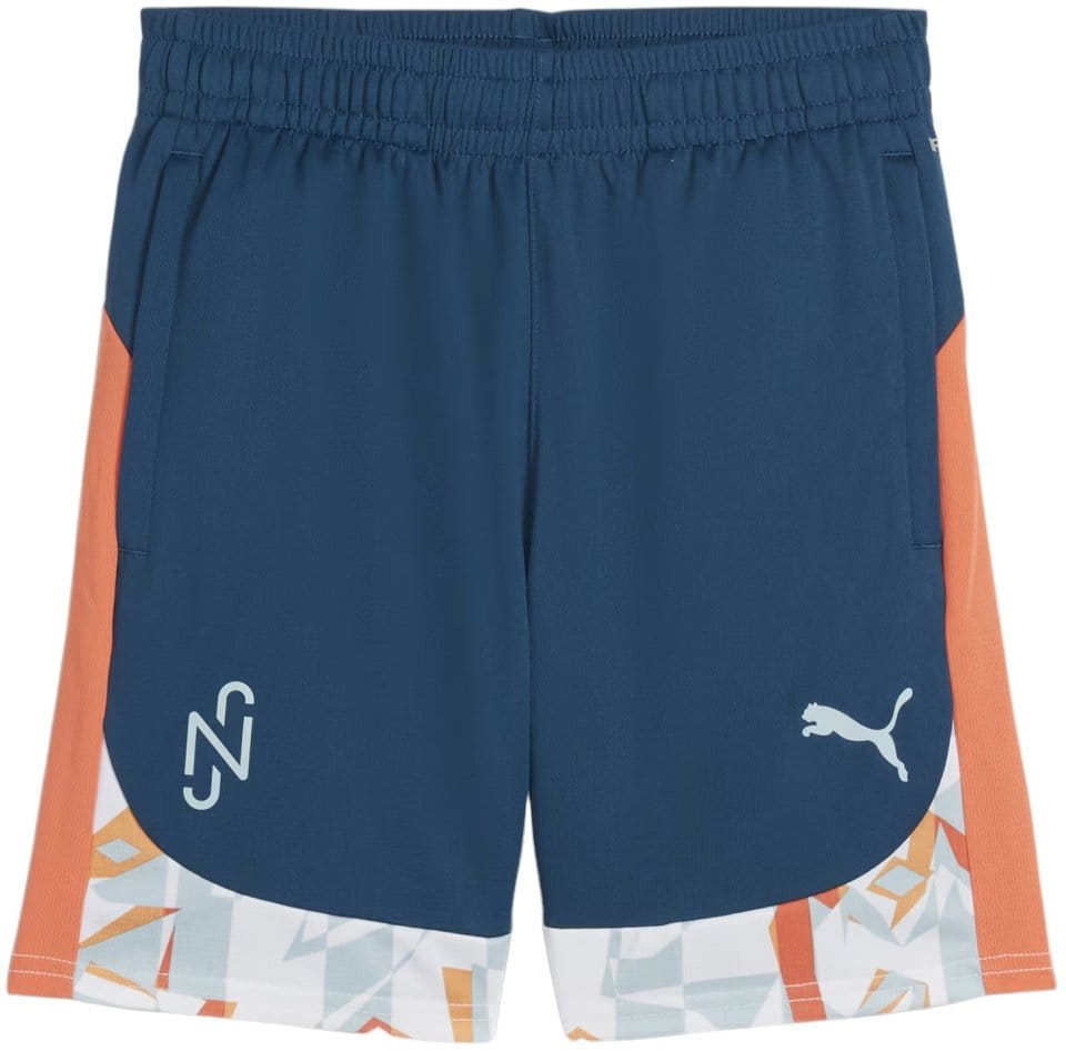 Sorturi Puma x NEYMAR JR Creativity Youth Football Shorts