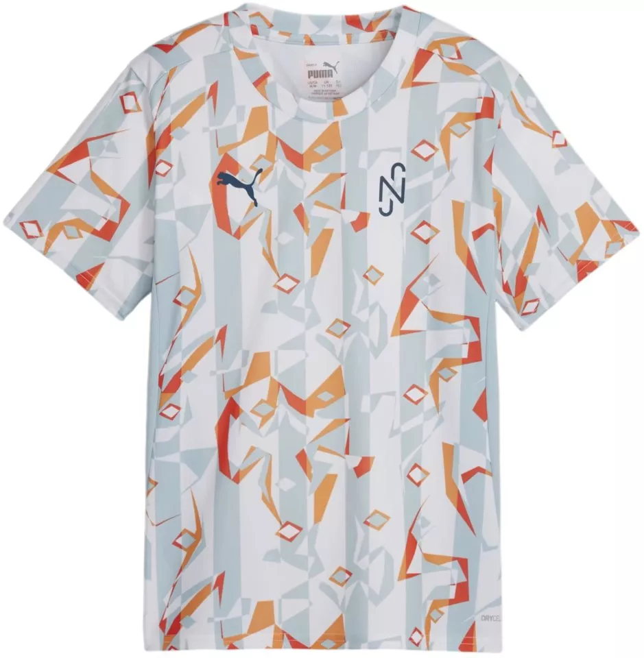 Tröja Puma x NEYMAR JR Creativity Youth Football Jersey