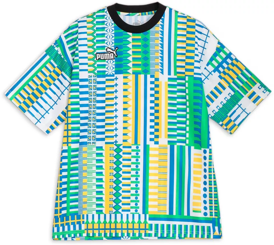 Pánský oversized dres s krátkým rukávem Puma FanwearCapsule