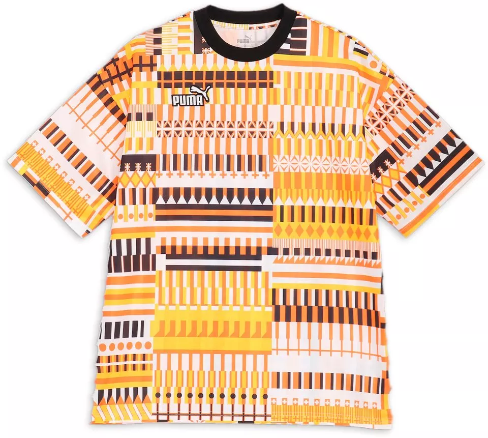 Trøje Puma FanwearCapsule Men's Football Jersey