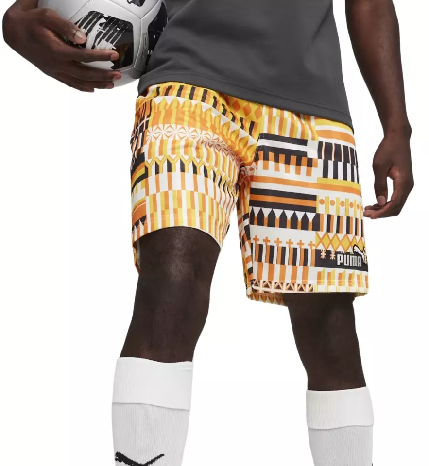 Puma FanwearCapsule Short Rövidnadrág