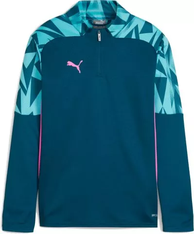 individualFINAL 1/4 Zip-Top Jr