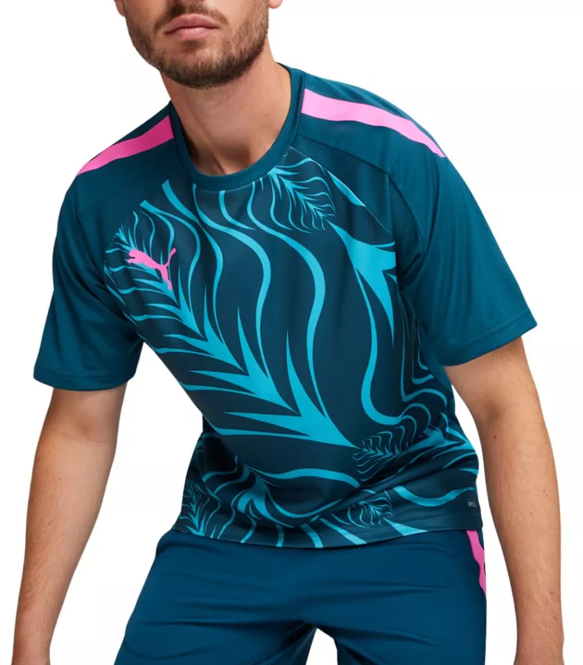 Puma individualLIGA Graphic Jersey