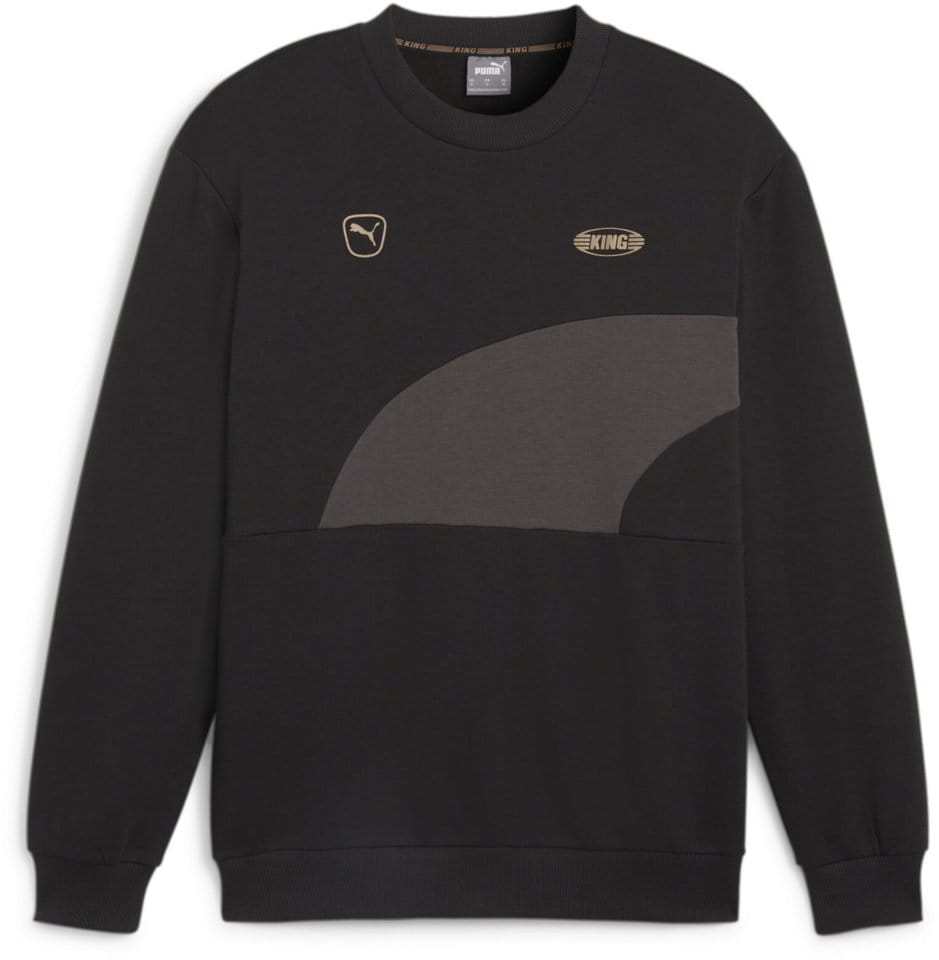 Mikica Puma KING Top Crew Sweatshirt