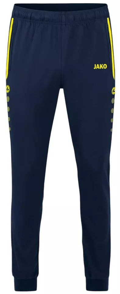 Spodnie Jako Presentation pants Allround W Jr